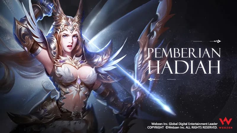 Event Spesial MU Origin 2: Bonus Akhir Bulan dengan Hadiah Pink Diamond, Kartu EXP, dan Item Langka!