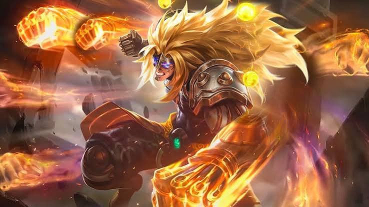 Mythic ML Makin Gampang: Tips Naik Rank Meta Terbaru 2026!