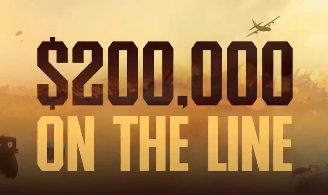 PUBG Mobile Super League (PMSL) CSA Fall 2025: Tiket Menuju PMGC 2025 Siap Diperebutkan!