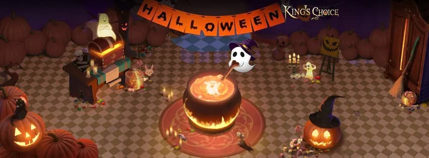 Kode Redeem King’s Choice Terbaru Oktober 2025 – Klaim Hadiah Eksklusif Weekend Treats Sebelum 31 Oktober!