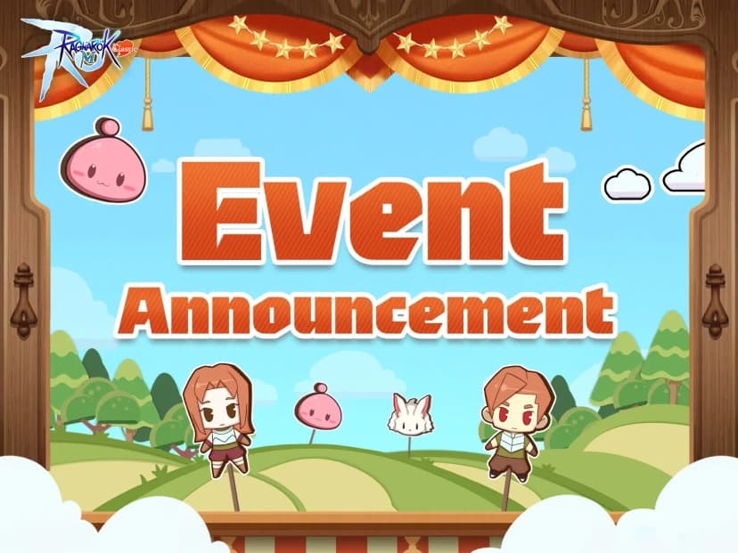 Event Ragnarok M Classic Agustus 2025: Chaotic Invasion, Wedding Tour, hingga Qixi Festival Hadir dengan Banyak Hadiah Menarik!