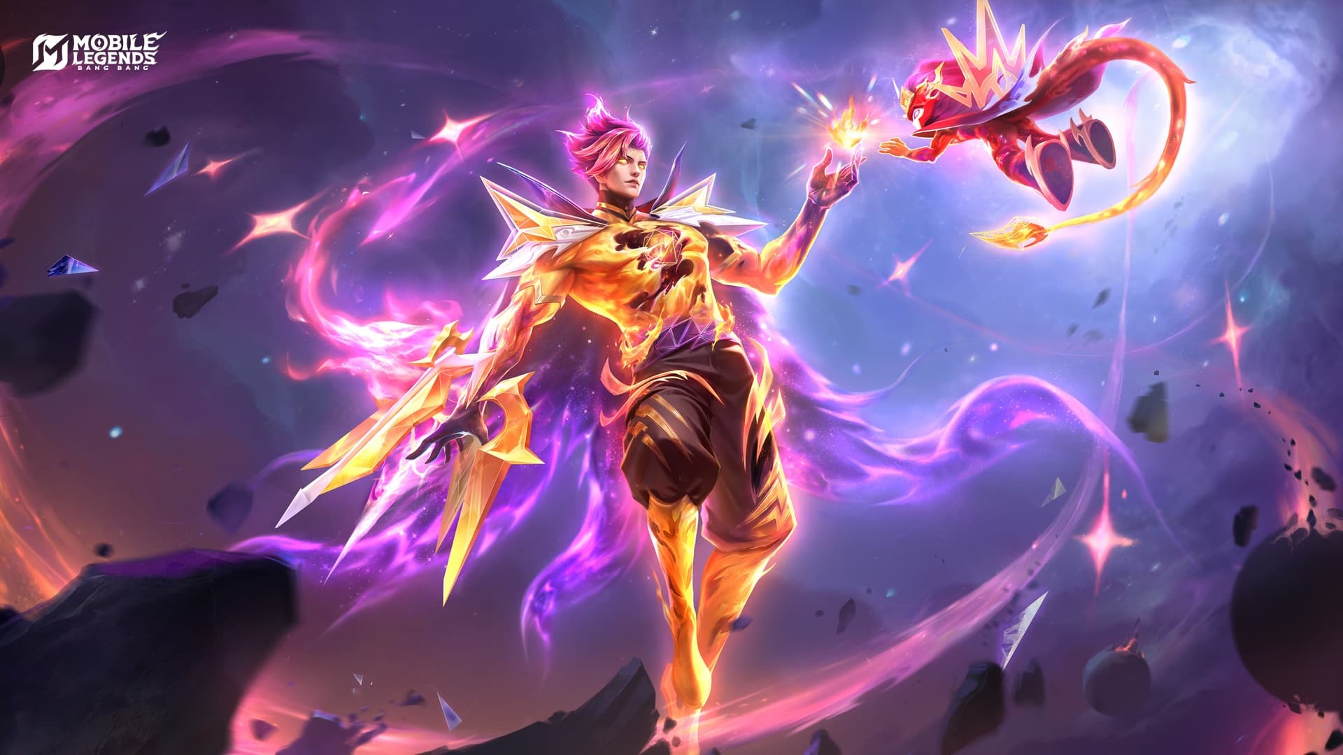 Profil ML Keren 2026: Rekomendasi Avatar Terbaik Bikin Auto Mythic!