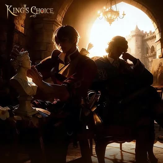 King’s Choice Umumkan Update Versi Baru: Kostum Baru untuk 2 Lover Siap Dirilis!
