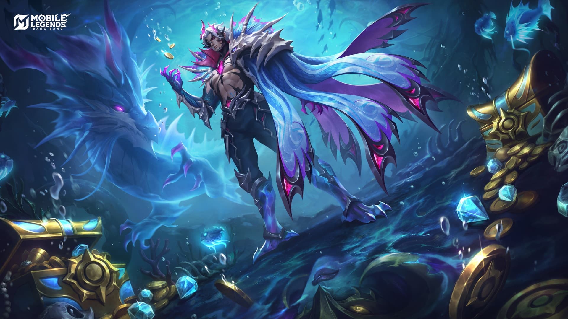 Checker ML Terakurat 2026: Cek ID Mobile Legends Anti Ribet!