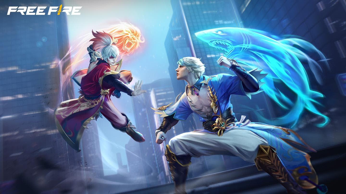Nickname Free Fire Keren 2026: Ratusan Nama Auto Booyah!