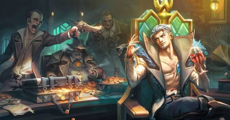 Cara Keluar Dari Squad ML Terbaru: Tutorial Cepat Anti Ribet!