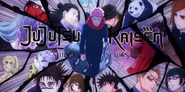 Event MLBB x Jujutsu Kaisen 2026: Jadwal Resale, Skin, dan Token Gratis