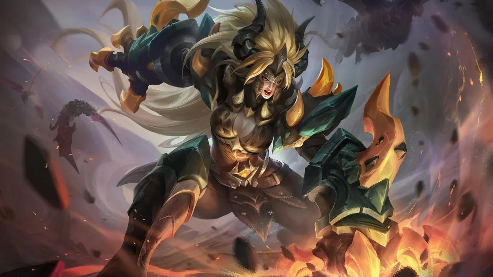 Update MLBB Patch 2.2.34 di Advance Server: Masha, Lukas, Aldous, hingga Gloo Disesuaikan