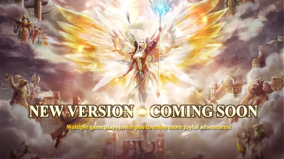 Update Terbaru MU Origin 2 Hadir! Simak Fitur Baru: Elemental Gems, Dungeon Baru, dan Level Master 17