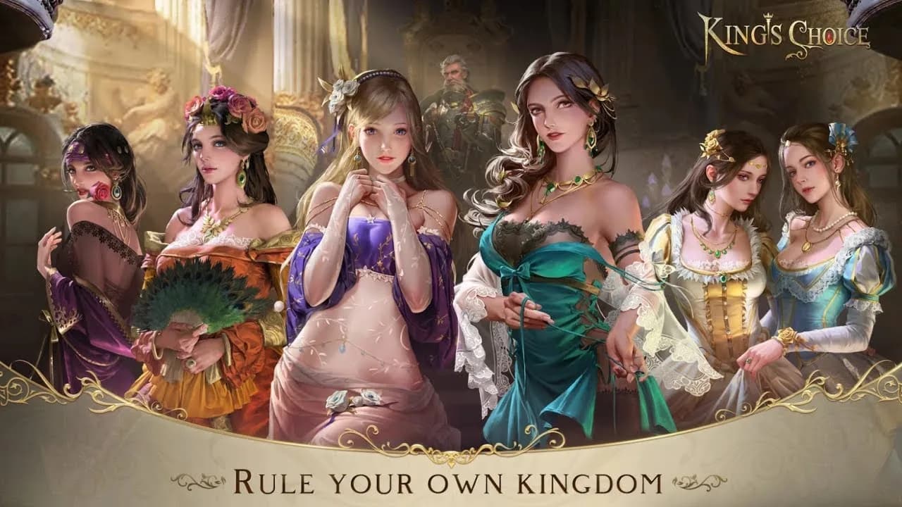 Rekrutmen Moderator King’s Choice Dibuka! Jadi Bagian dari Komunitas Global Sekarang!