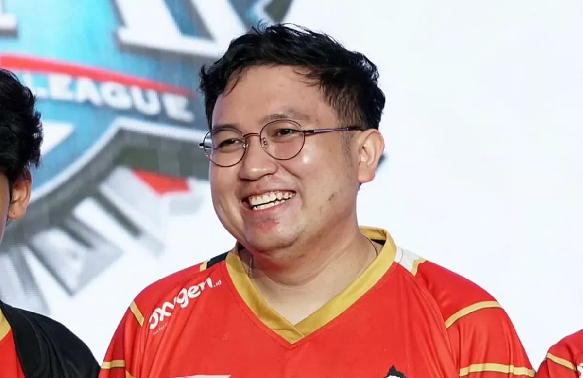 Killua atau Sanz? Baloyskie Ungkap Syarat Pemilihan Mid Laner ONIC untuk Playoff MPL ID S18