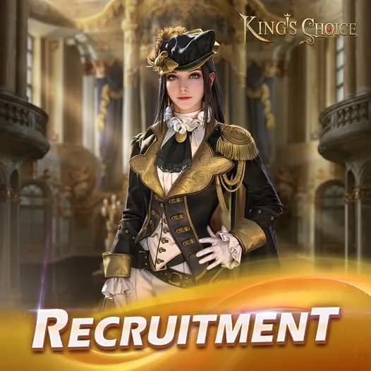 King’s Choice Buka Rekrutmen Strategy Video Creator, Kesempatan Emas untuk Konten Kreator Game