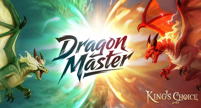 Event Baru King’s Choice: Era Para Naga Dimulai! Kumpulkan Telur, Tempa Magic Stone, dan Jadi Dragon Master Terkuat