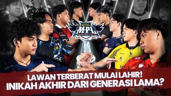 MPL ID S15 Week 1: RRQ Hoshi Unggul, ONIC Esports Tersungkur & Daftar Klasemen Lengkap