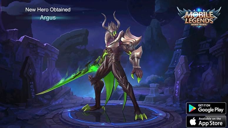 Build Argus ML Tersakit 2026: Lifesteal Deras Auto Mythic!