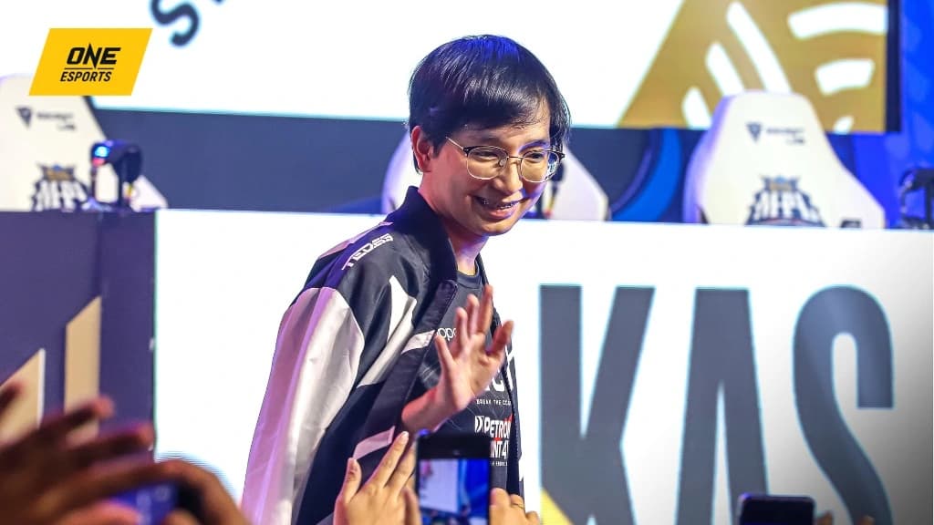 Blacklist International di MPL PH: OhMyV33nus Jadi Sorotan!
