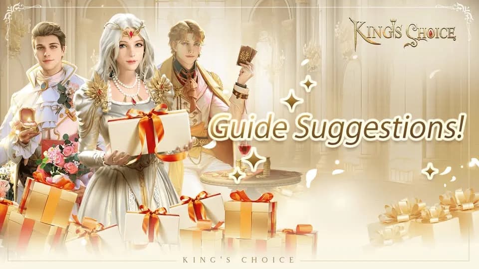 King’s Choice Ajak Pemain Berpartisipasi dalam Pembuatan Panduan Baru: Saatnya Kamu Tentukan Topik Game Guide Selanjutnya!