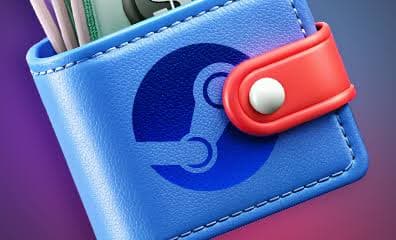 Steam Wallet Top Up Termurah: Beli Game Impian Tanpa Ribet!