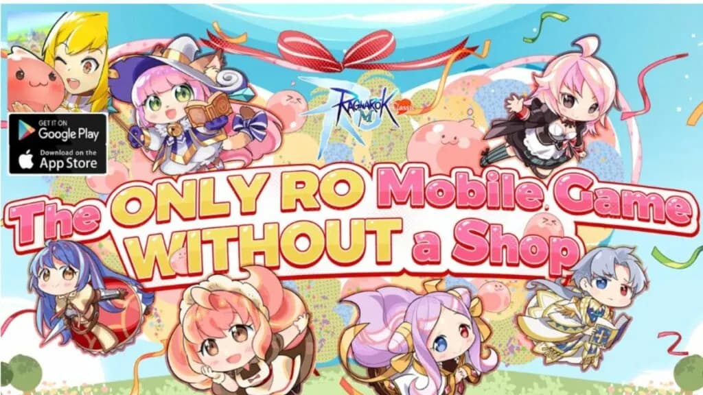 Ragnarok M Classic (ROMC) Beta: Event Reward Bug Report Berhadiah 12,8 Juta Zeny!