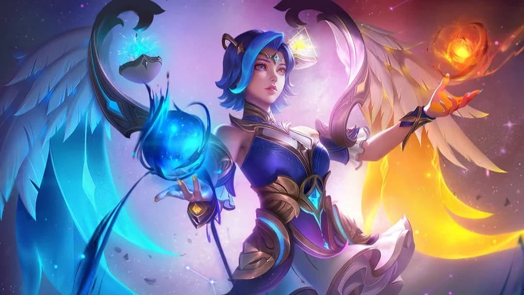 Skin Lunox “Libra” MLBB Kembali! Dapatkan Diskon 30% di Minggu Pertama, Catat Jadwal Eventnya