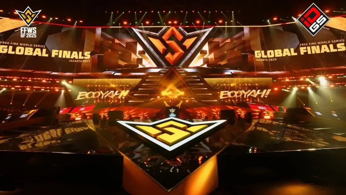 Jadwal FFWS Global Finals 2026: Tim, Format, dan Prize Pool
