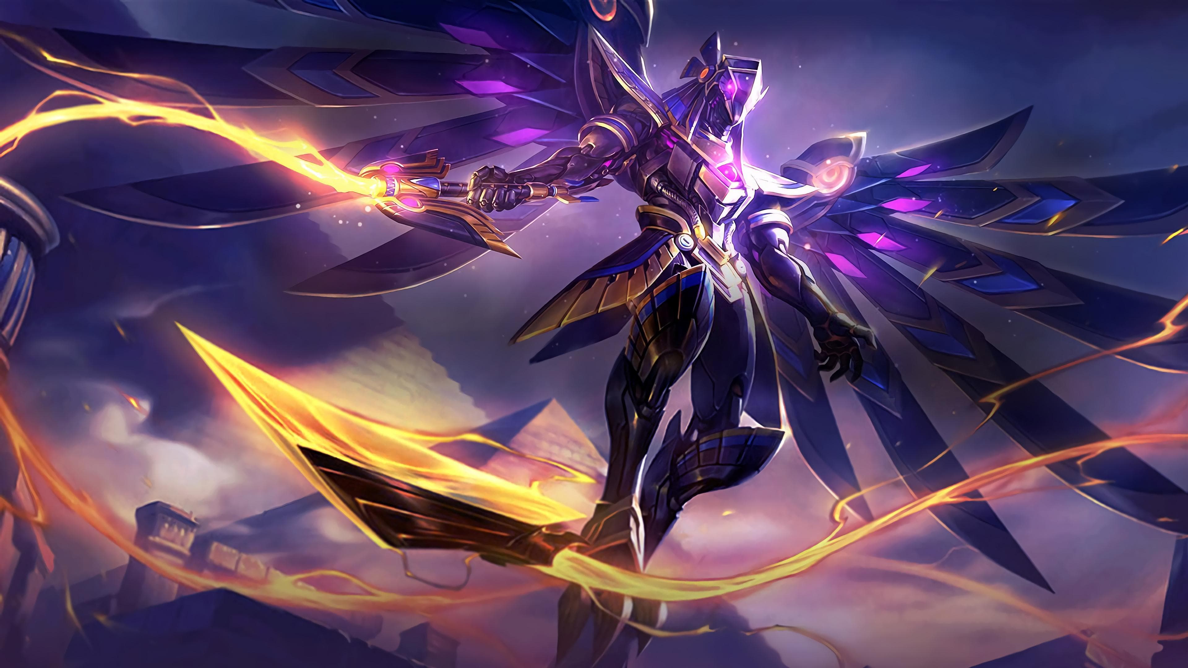 Kode Redeem MLBB Terbaru Hari Ini 2026: Skin Trial dan Fragment Gratis