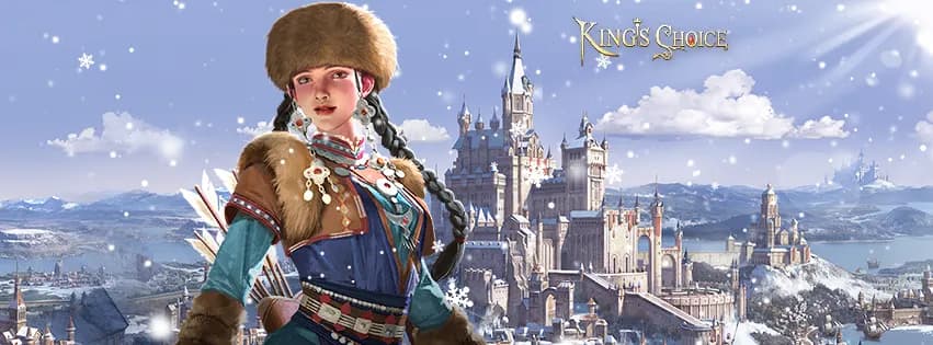Kode Redeem King’s Choice Terbaru November 2025: Klaim Hadiah Gratis Akhir Pekan Sekarang!
