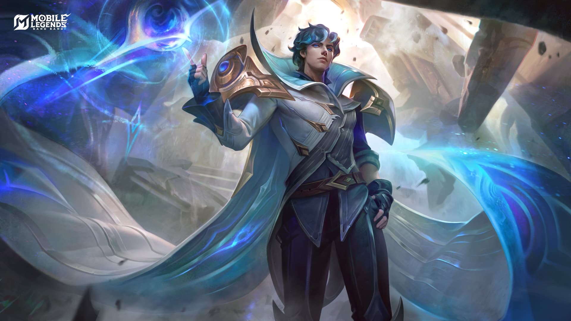 Xavier ML Build Tersakit 2026: Sekali Ulti Musuh Langsung Rata!