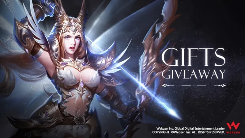 MU Origin 2 Bagi-Bagi Hadiah Akhir Tahun! Pink Diamond Gratis & Item Premium Melimpah