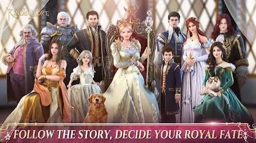 Bocoran Event Anniversary King’s Choice 2026: Quest Berhadiah Knight & Lovers Gratis