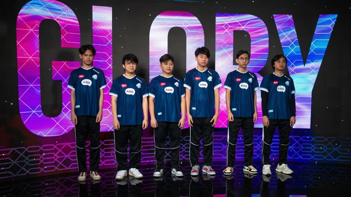 EVOS Legends: Bangkit di Tengah Isu Kebangkrutan dan Kejutan Age