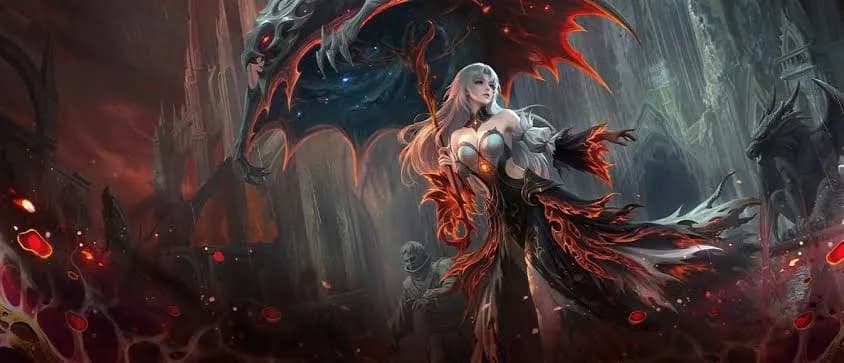 MLBB Legend Series Deadly Sins: Teaser Terbaru Mobile Legends Tuai Perhatian