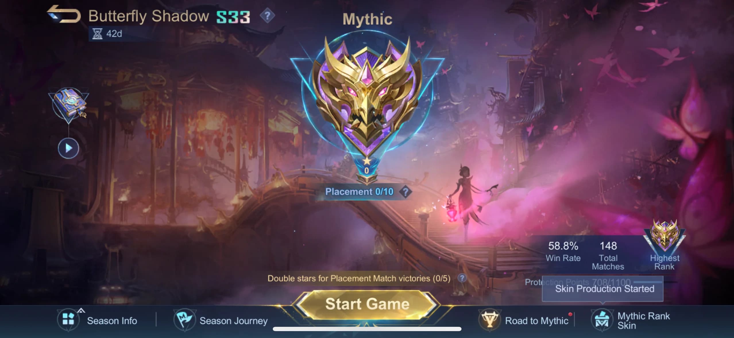 Rank Mobile Legend 2026: Urutan Lengkap & Tips Cepat Naik Mythic!