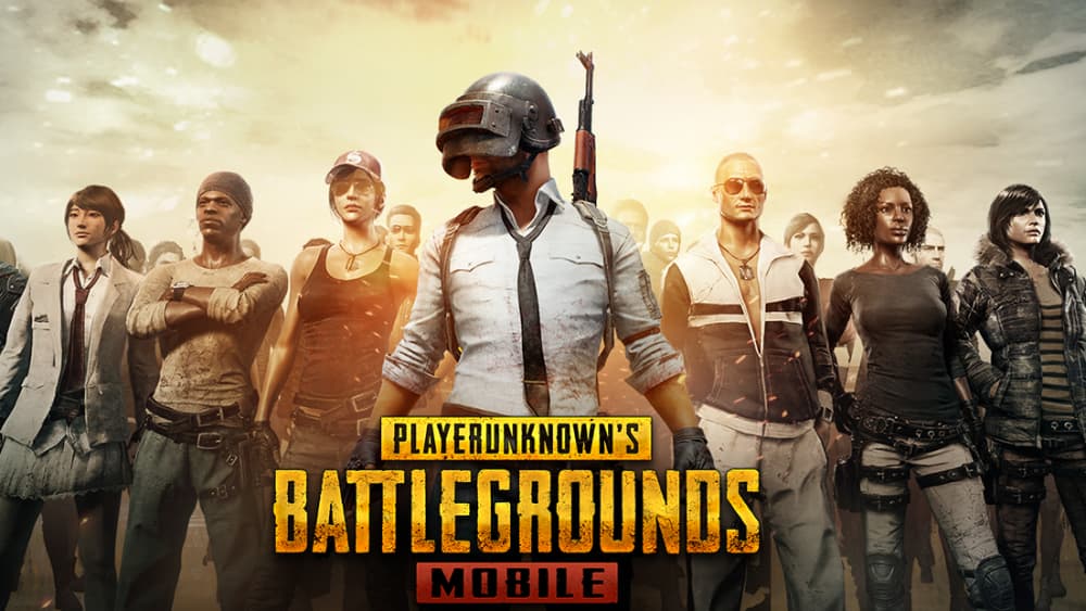 Topup PUBG Termurah: Beli UC Langsung Masuk Hitungan Detik!