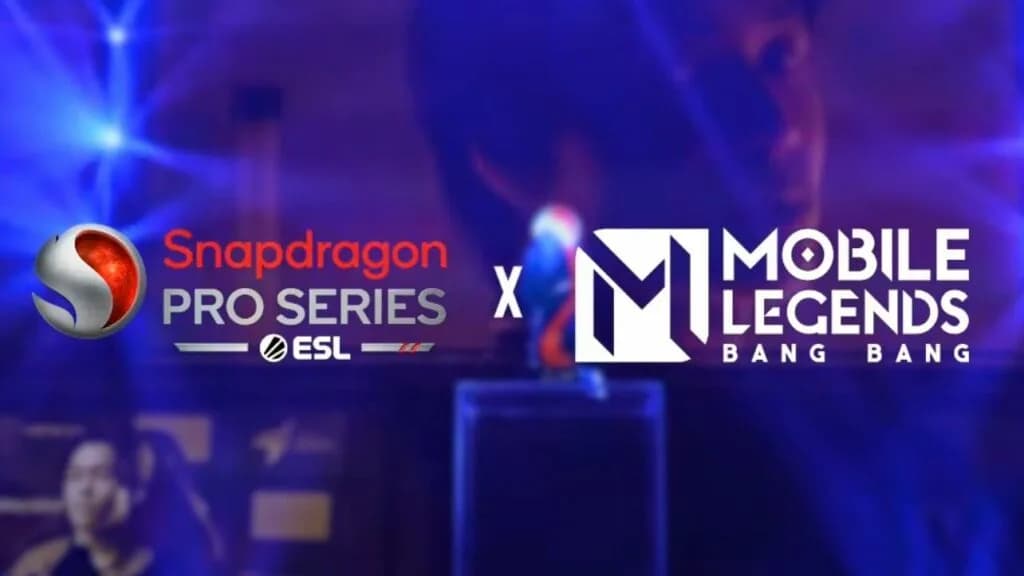 Daftar Tim dan Roster ESL Snapdragon Pro Series S6 Challenge Finals