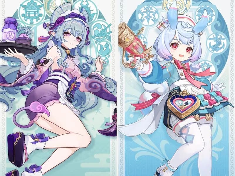 Genshin Impact 5.4: Daftar Karakter Banner, Event, dan Bocoran Versi 5.5 yang Wajib Kamu Tahu!