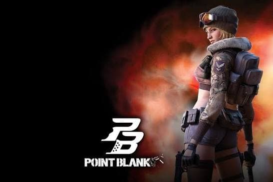 Top Up Point Blank Termurah: Isi PB Cash Kilat Anti Ribet!