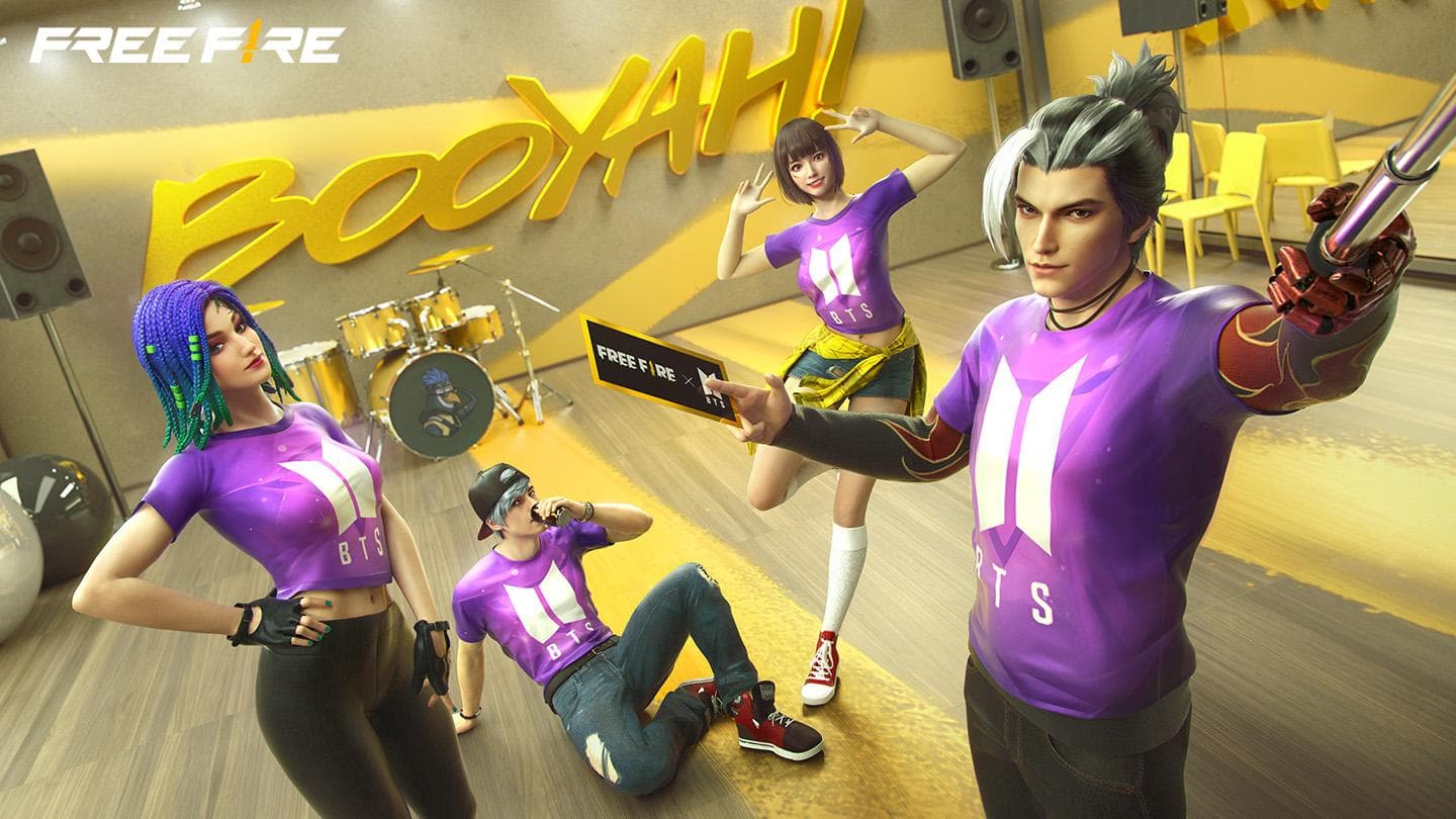 FF Max 2026: Link Download Update Baru & Grafik Auto Mulus!