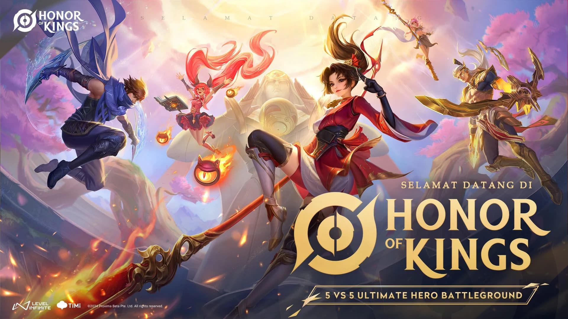 Aturan Ranked Baru Honor of Kings Bisa Mengubah Segalanya: Inovasi Berani atau Awal Kekacauan?