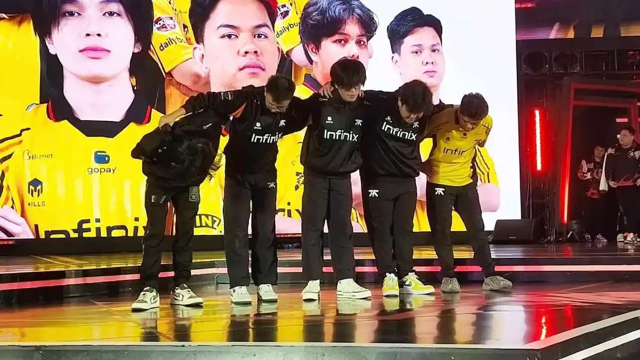 Kelemahan ONIC ID di MPL ID S15: Pelajaran Berharga dari ESL Challenge Final