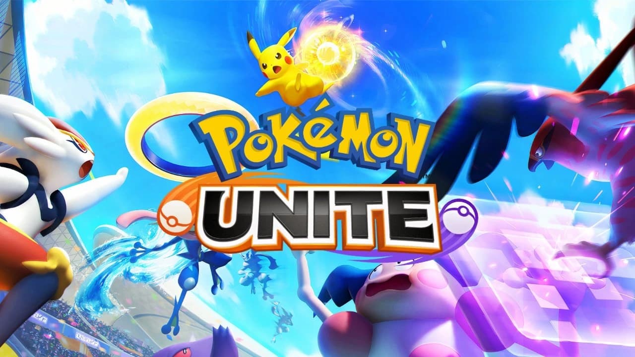Ranked Season 29 & Battle Pass Season 33 Resmi Hadir di Pokémon Unite! Dapatkan Holowear Eksklusif Gyarados & Mamoswine!