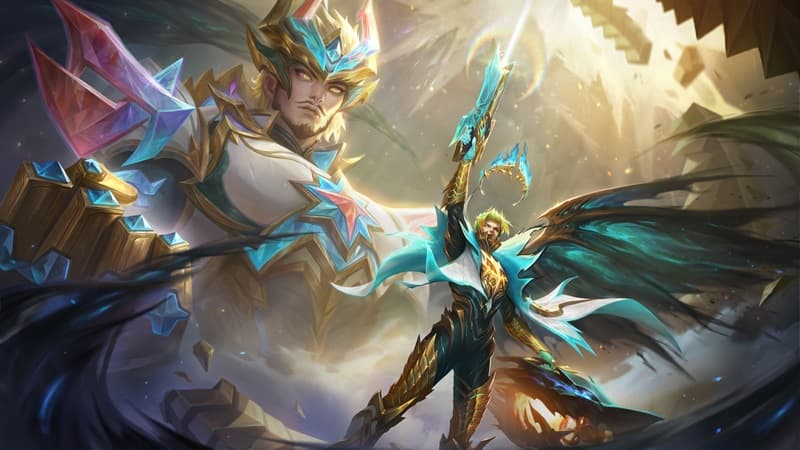 Urutan Rank di ML Terbaru 2026: Panduan Cepat Ke Mythic!