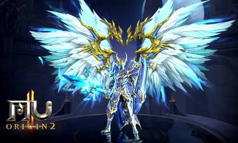 MU Origin 2 Gift Code Terbaru Oktober 2025 — Klaim Hadiah Emas, Spirit Stone, dan Item Eksklusif!