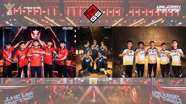 Prediksi Juara FFWS SEA Fall 2026: Kekuatan Tim Indonesia dan Thailand