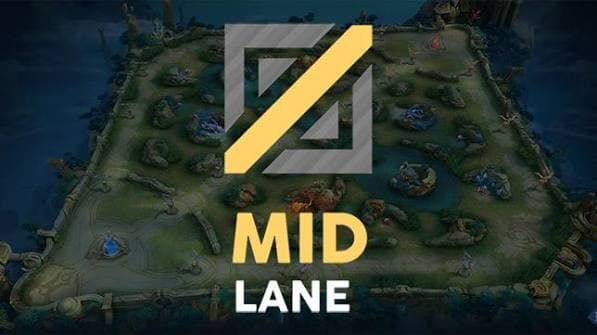 Hero Mid Lane Tersakit 2026: Kuasai Map & Bikin Lawan Mundur!