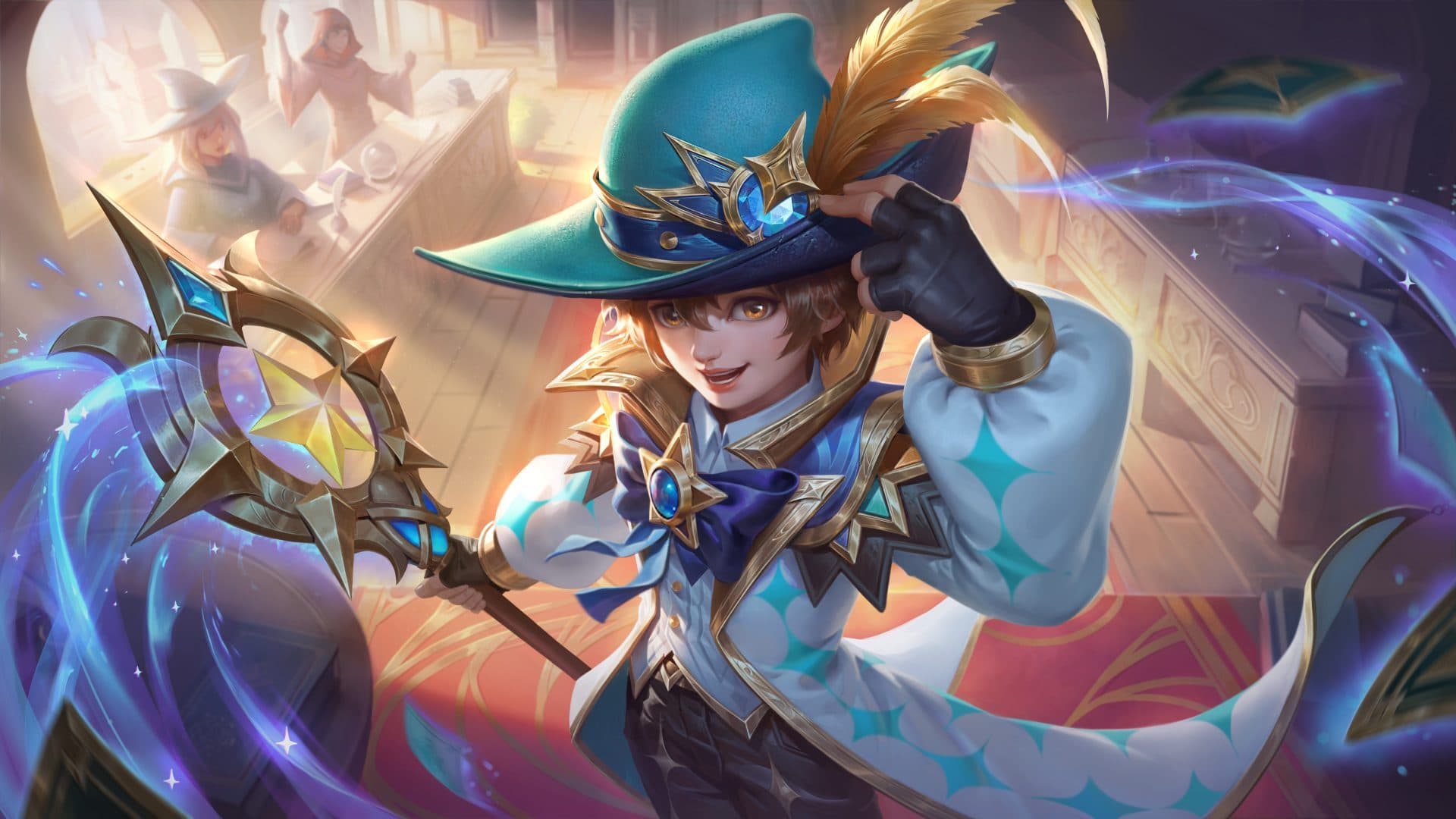 Reset Season ML S41: Jadwal Lengkap, Bocoran Turun Tier, dan Persiapan Push Rank 2026