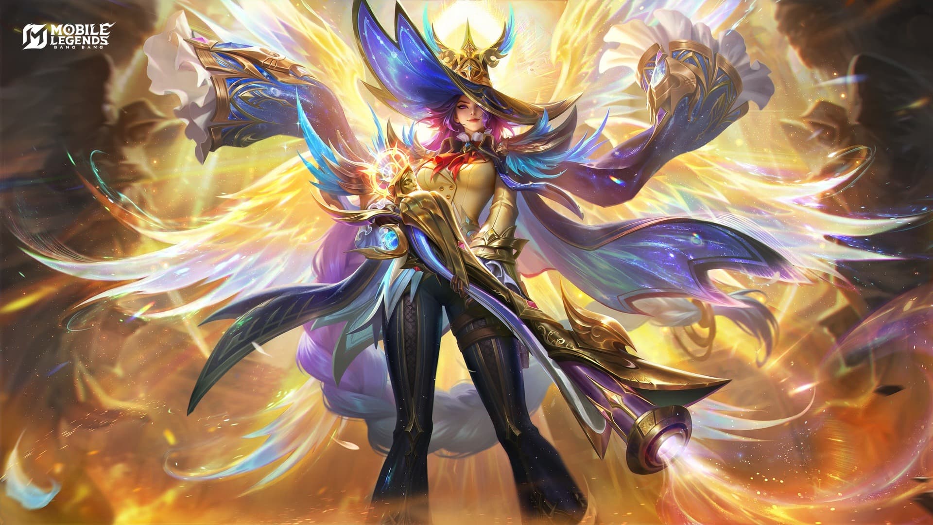 Hero MM di ML Paling OP: Meta 2026 Bikin Savage Auto Cepat!
