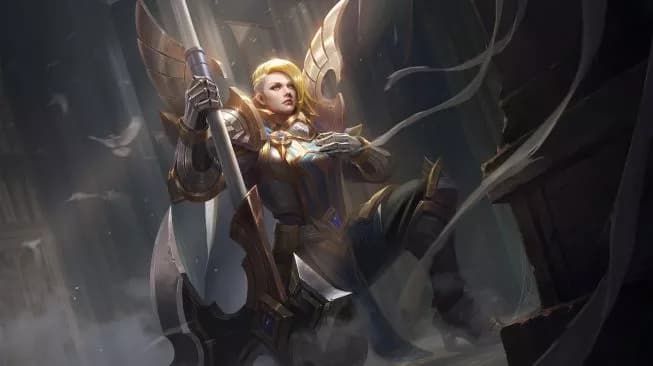 Hero Counter Hilda di Mobile Legends yang Efektif untuk Mengalahkan Tank Fighter Tangguh