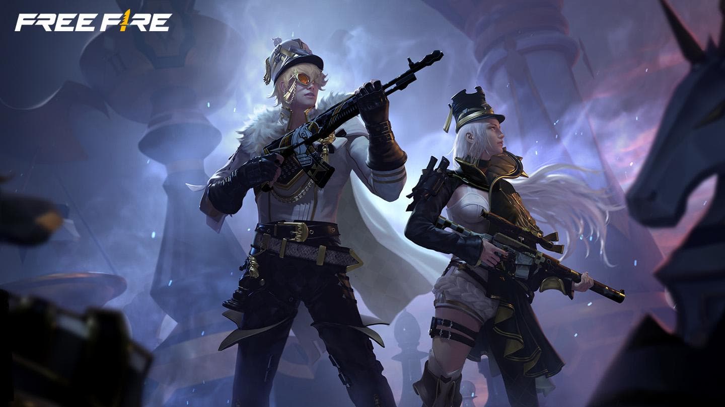 Top Up Game FF Termurah: Diamond Langsung Masuk Anti Ribet!