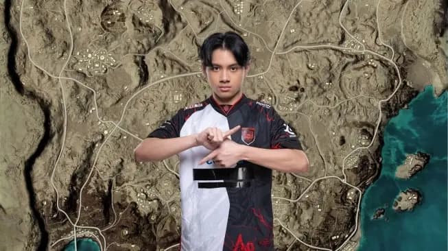 Rekomendasi Dropzone Map Miramar ala Pro Player PUBG Mobile: Panduan Lengkap dari AE Rosmery